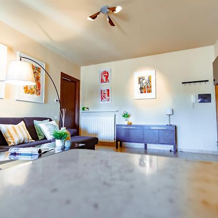 Heart Of Spoleto Vacation Residence エクステリア 写真
