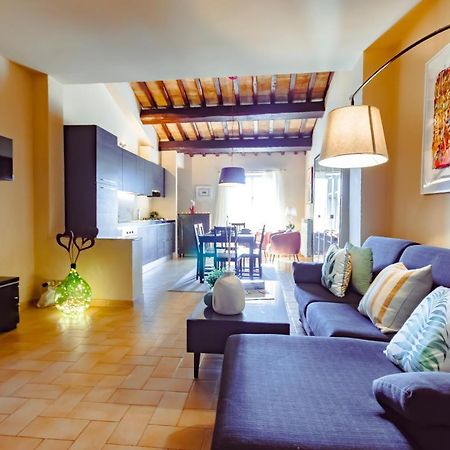 Heart Of Spoleto Vacation Residence エクステリア 写真