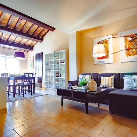 Heart Of Spoleto Vacation Residence エクステリア 写真