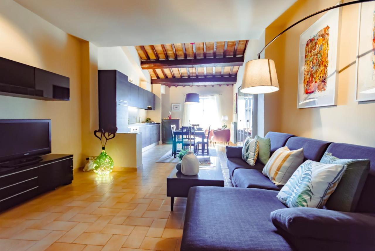 Heart Of Spoleto Vacation Residence エクステリア 写真