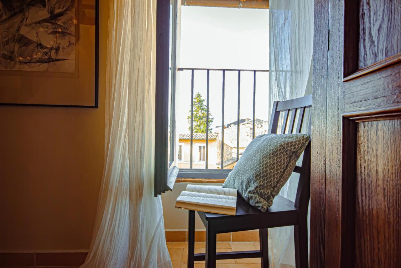 Heart Of Spoleto Vacation Residence エクステリア 写真