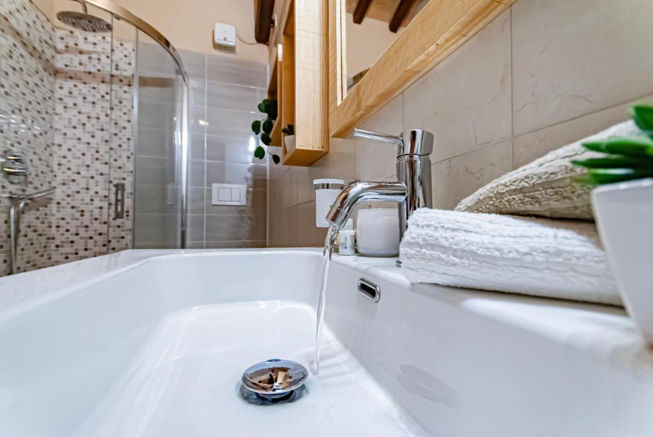 Heart Of Spoleto Vacation Residence エクステリア 写真