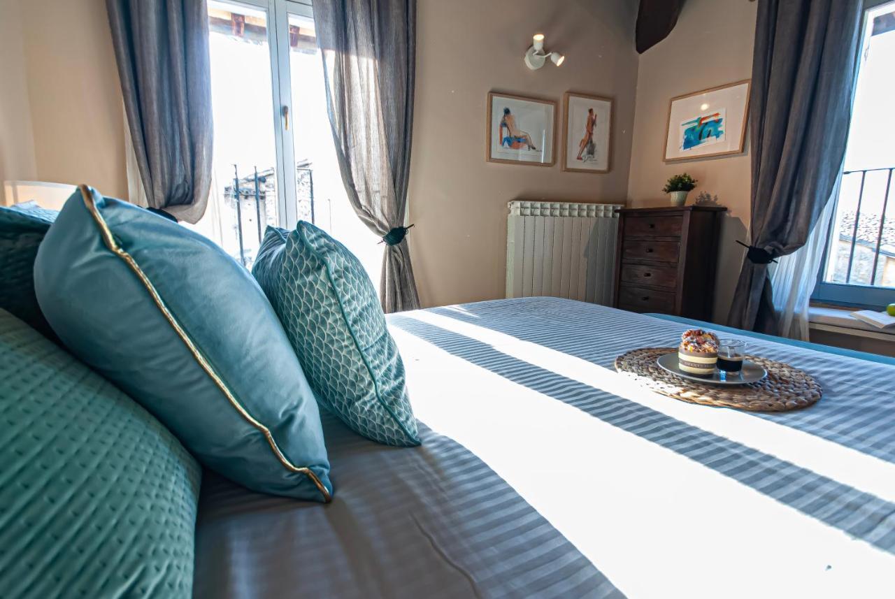 Heart Of Spoleto Vacation Residence エクステリア 写真