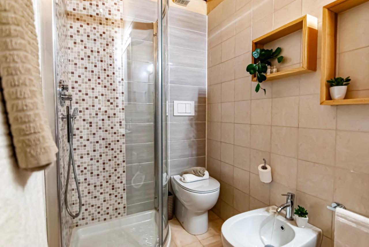 Heart Of Spoleto Vacation Residence エクステリア 写真