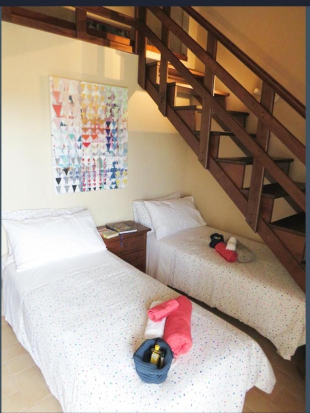 Heart Of Spoleto Vacation Residence エクステリア 写真