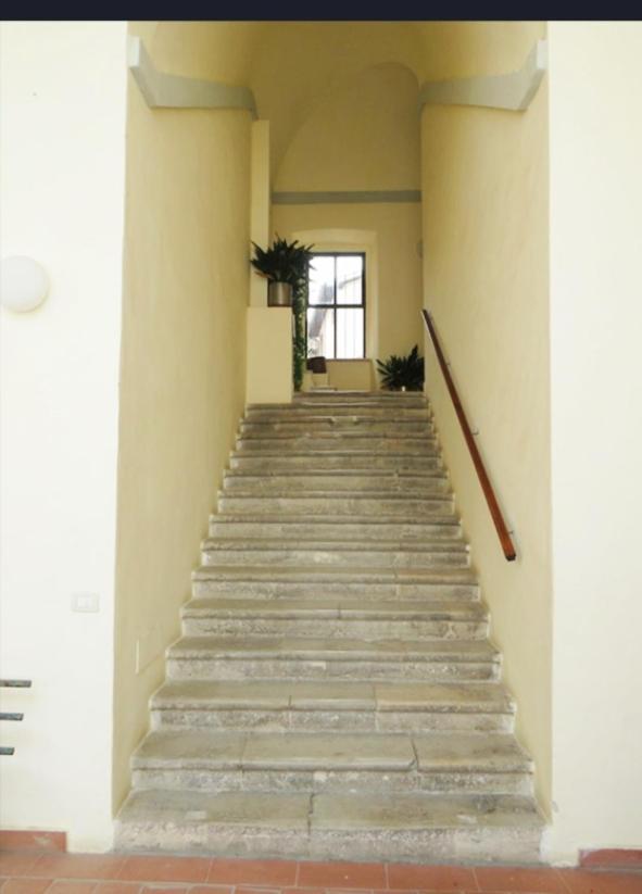Heart Of Spoleto Vacation Residence エクステリア 写真