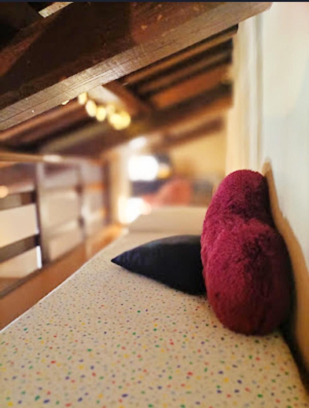 Heart Of Spoleto Vacation Residence エクステリア 写真